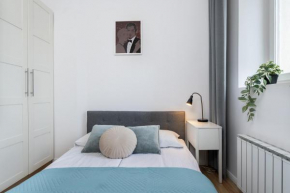 The Central Loft Chmielna